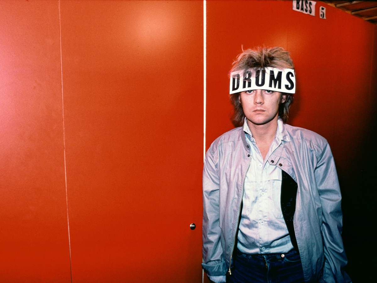 Queen Unseeen | Peter Hince