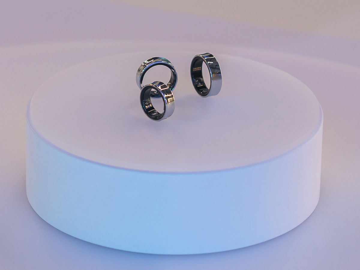Samsung Galaxy Ring
