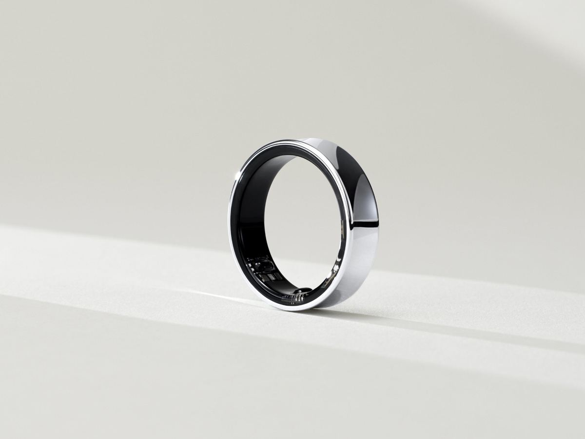 Samsung Galaxy Ring