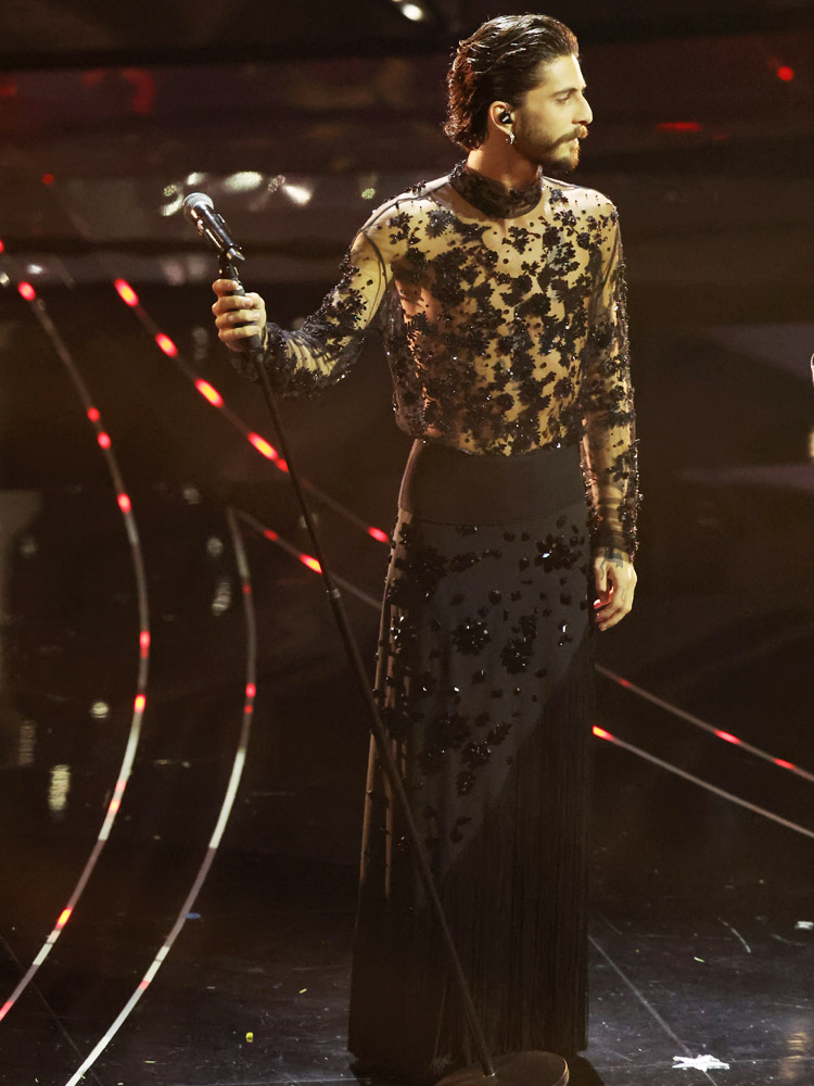 Alessandro De Santis dei Santi Francesi