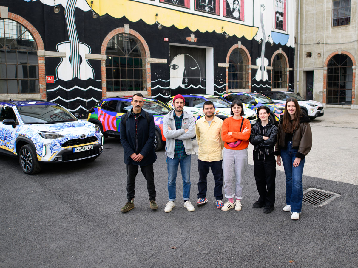 Toyota Yaris Cross 2024 Toyota Yaris Cross 2024