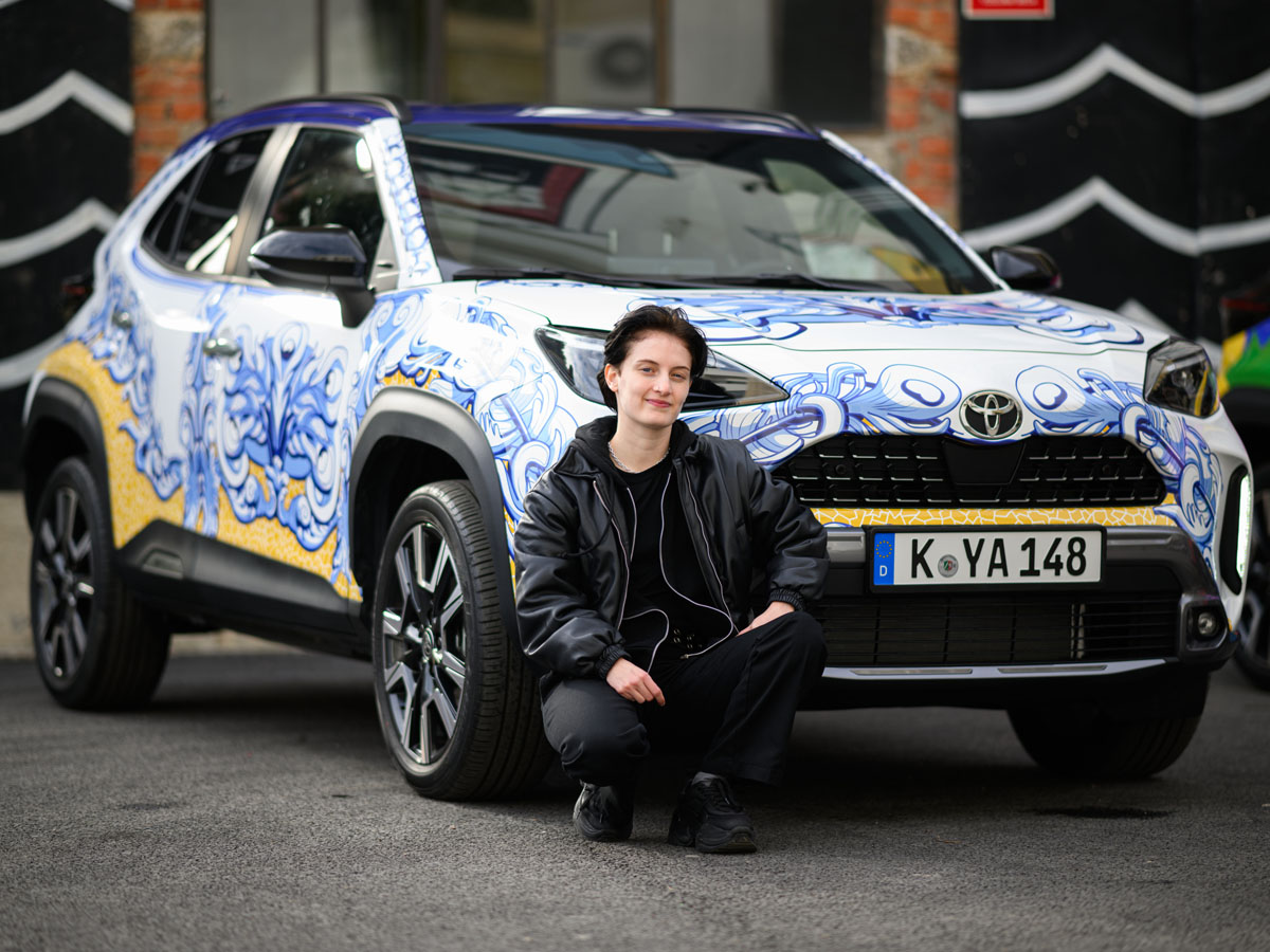 Toyota Yaris Cross 2024 Toyota Yaris Cross 2024