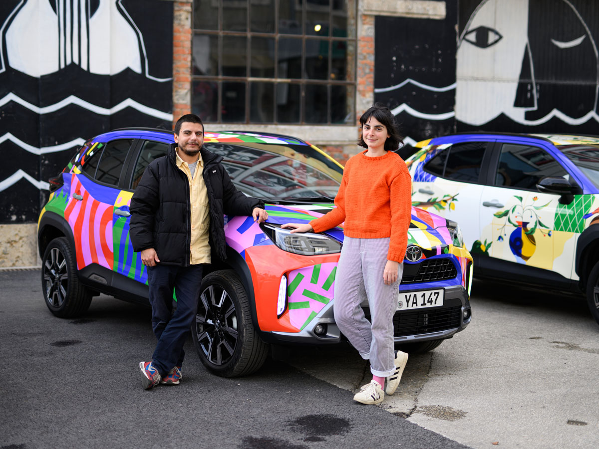 Toyota Yaris Cross 2024 Toyota Yaris Cross 2024