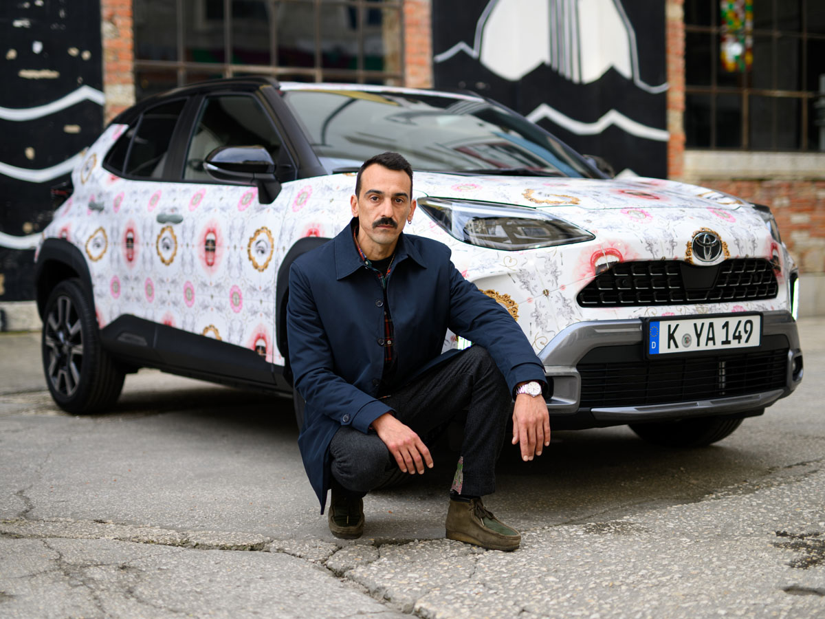 Toyota Yaris Cross 2024 Toyota Yaris Cross 2024