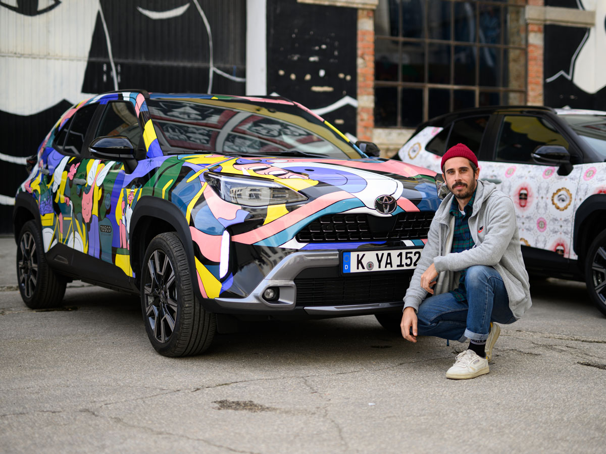 Toyota Yaris Cross 2024 Toyota Yaris Cross 2024