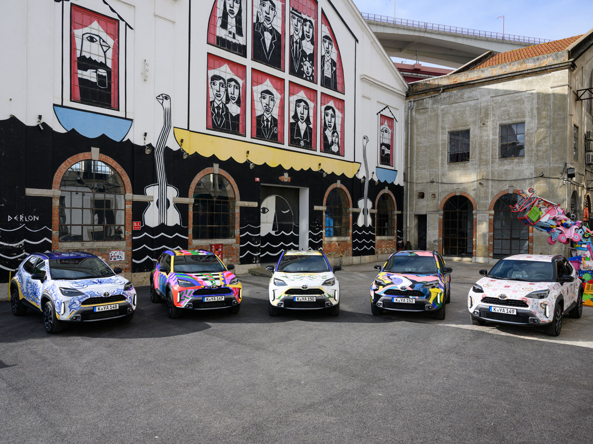 Toyota Yaris Cross 2024 Toyota Yaris Cross 2024