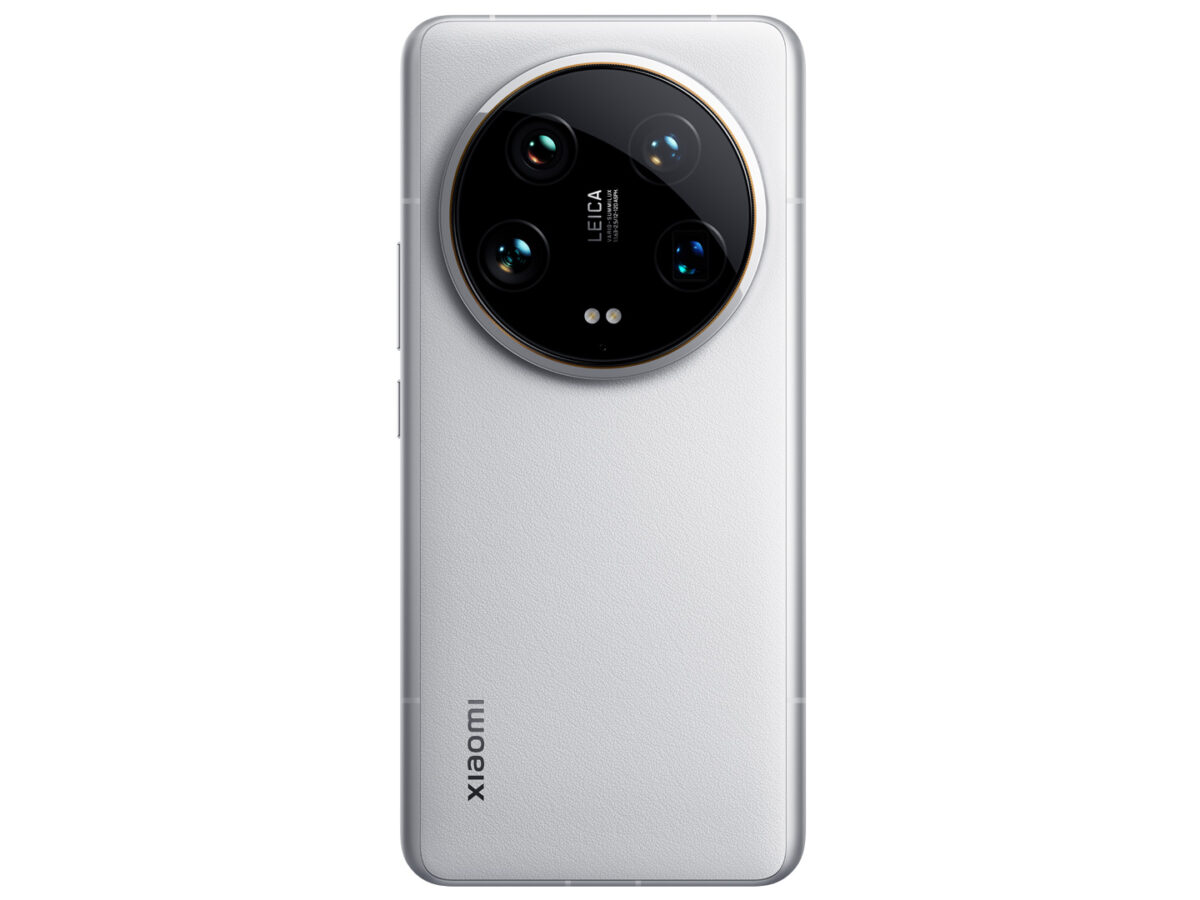 Xiaomi 14 Ultra