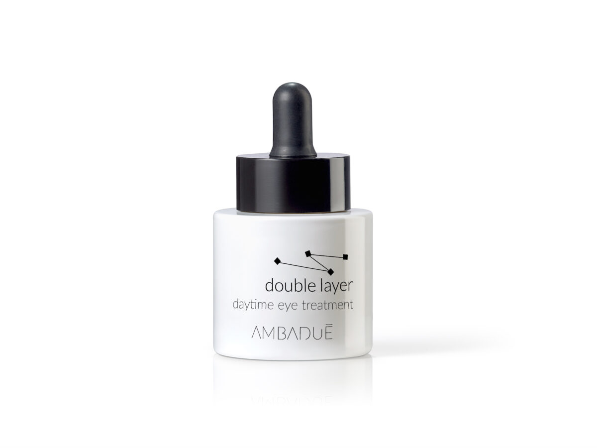 Ambedue-Double Layer–Daytime eye treatment
