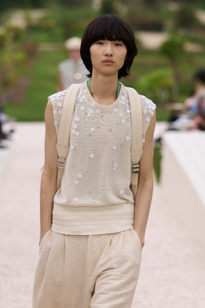 Guida di stile maschile primavera 2024 Guida di stile maschile primavera 2024