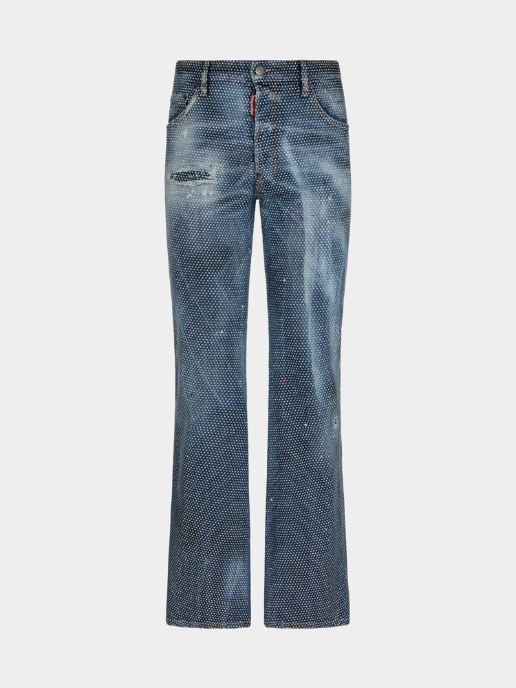 DSQUARED2_SS24_JEANS_MEN