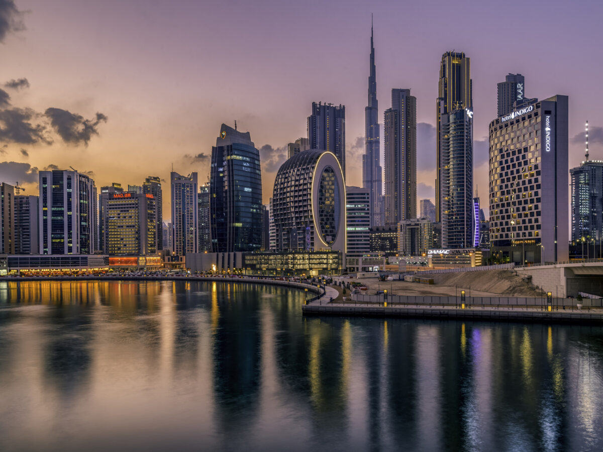 Dubai