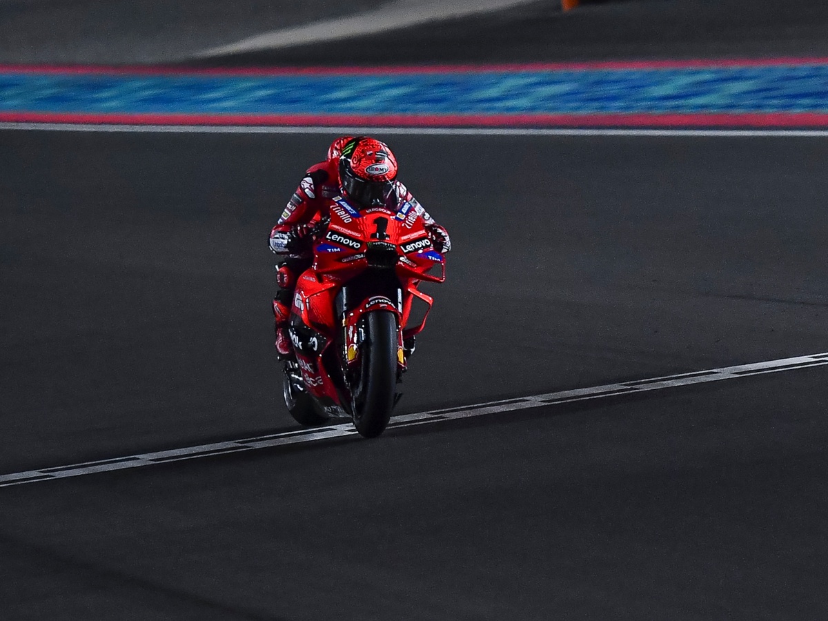 Ducati