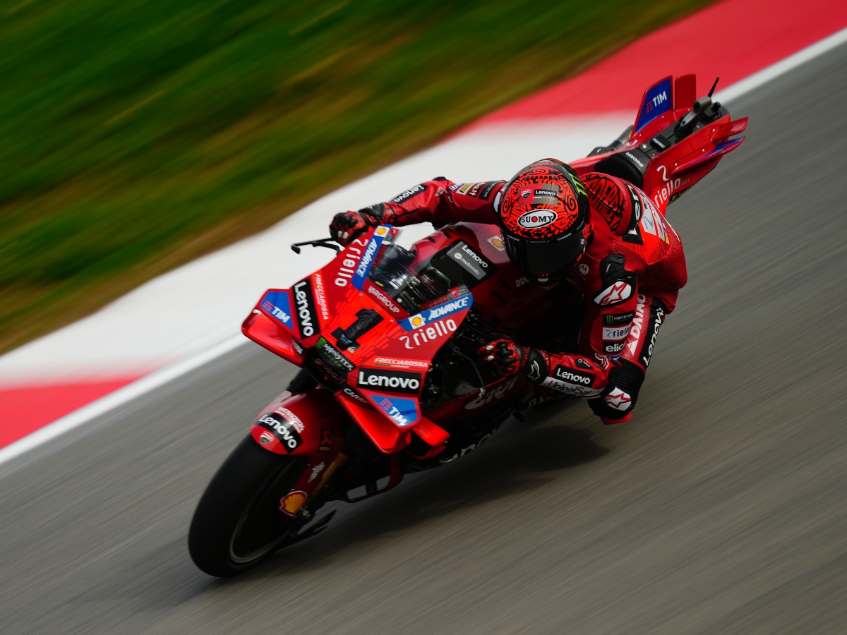 Ducati