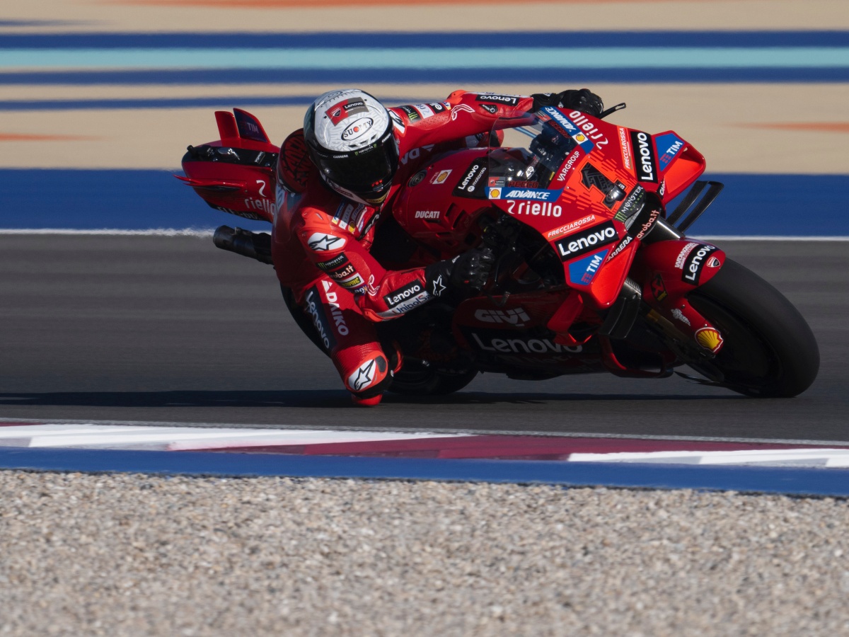 Ducati