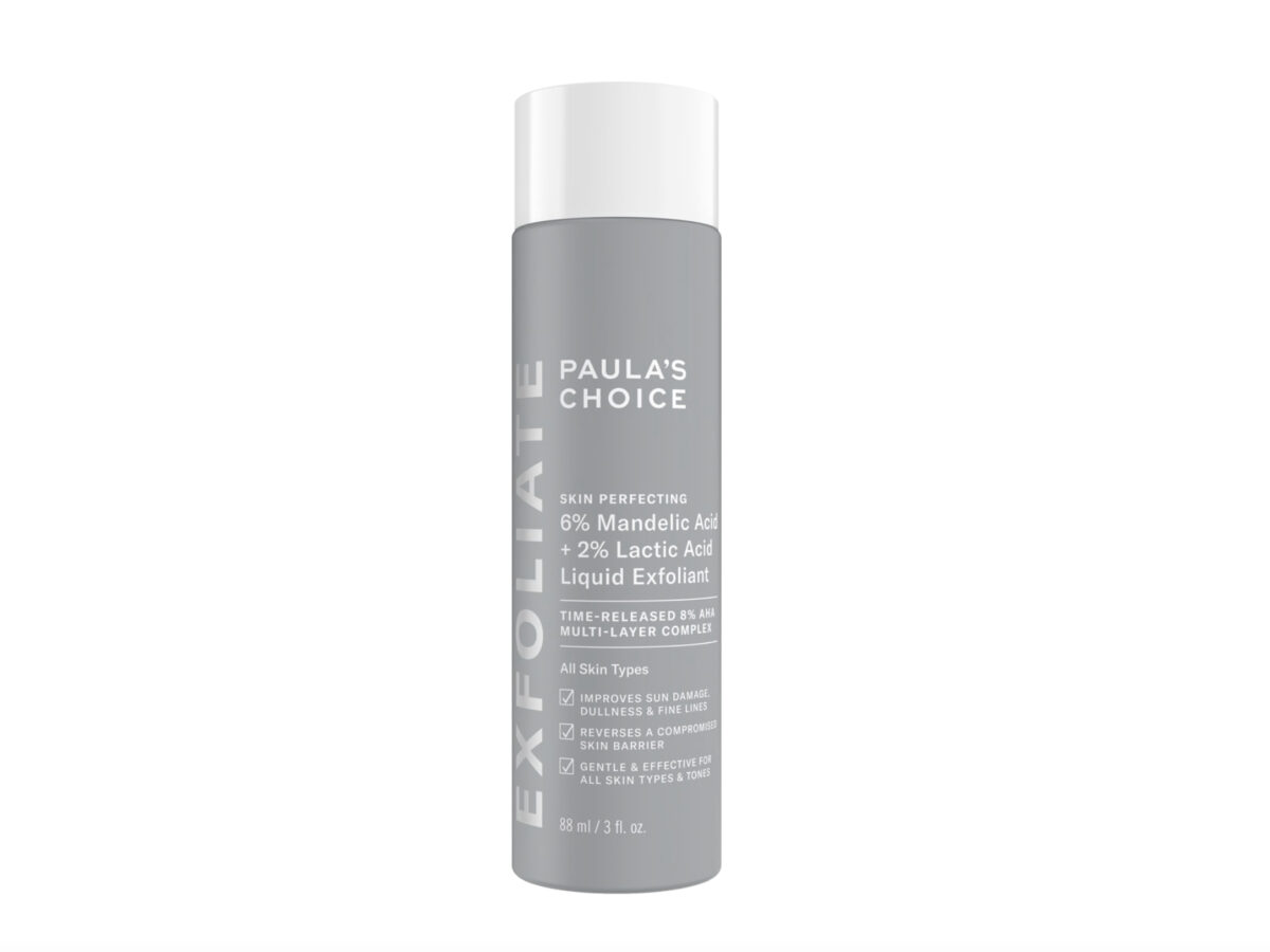 Esfoliante Liquido-Paulas Choice