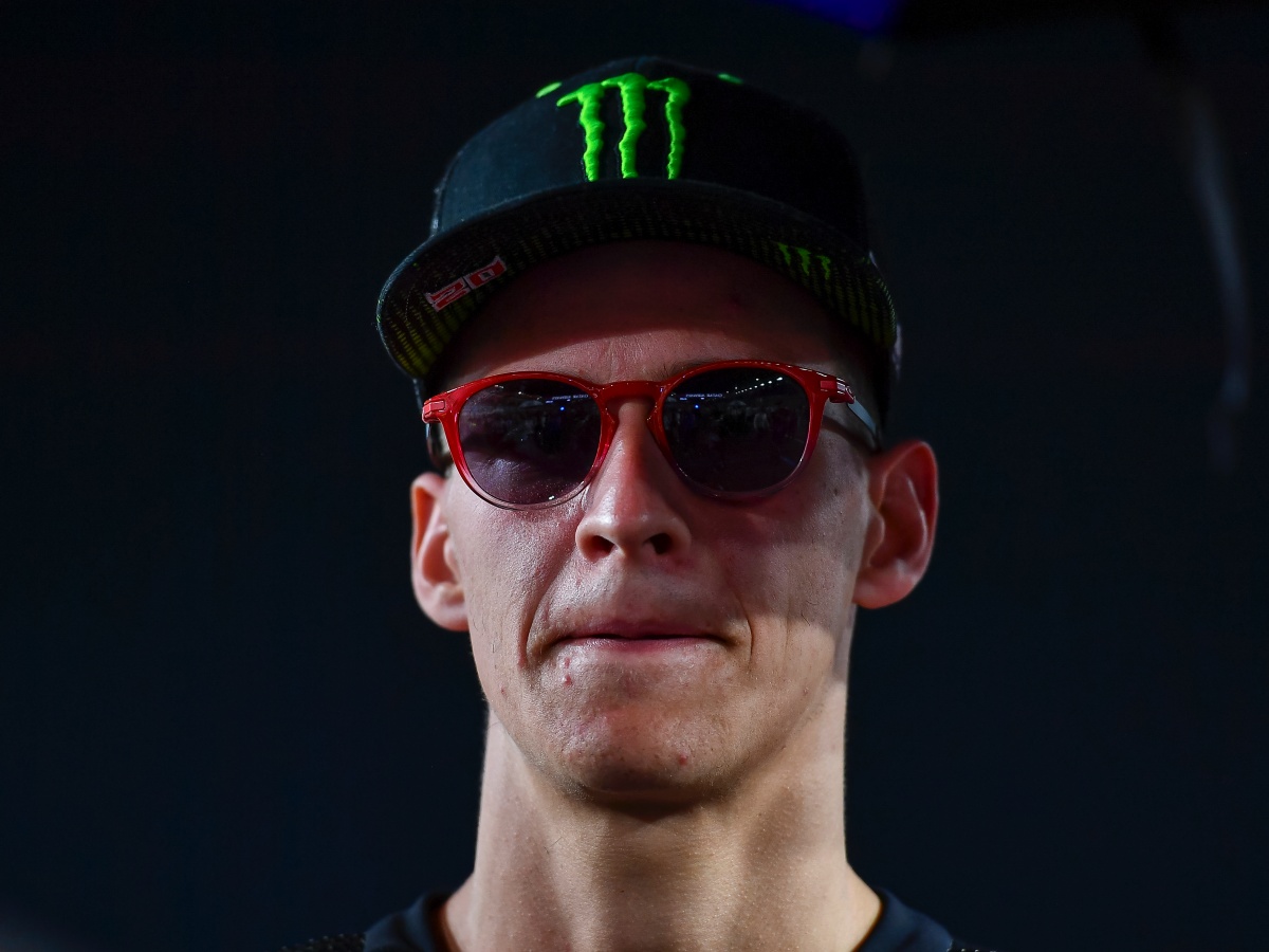 Fabio Quartararo