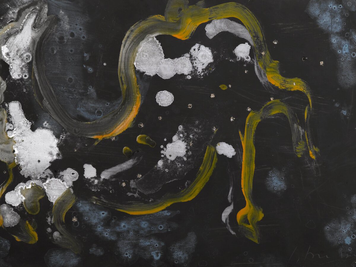 Fontana Lucio - Concetto spaziale_1