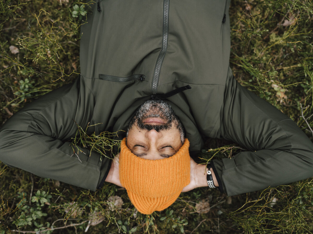 Rinuncia al controllo