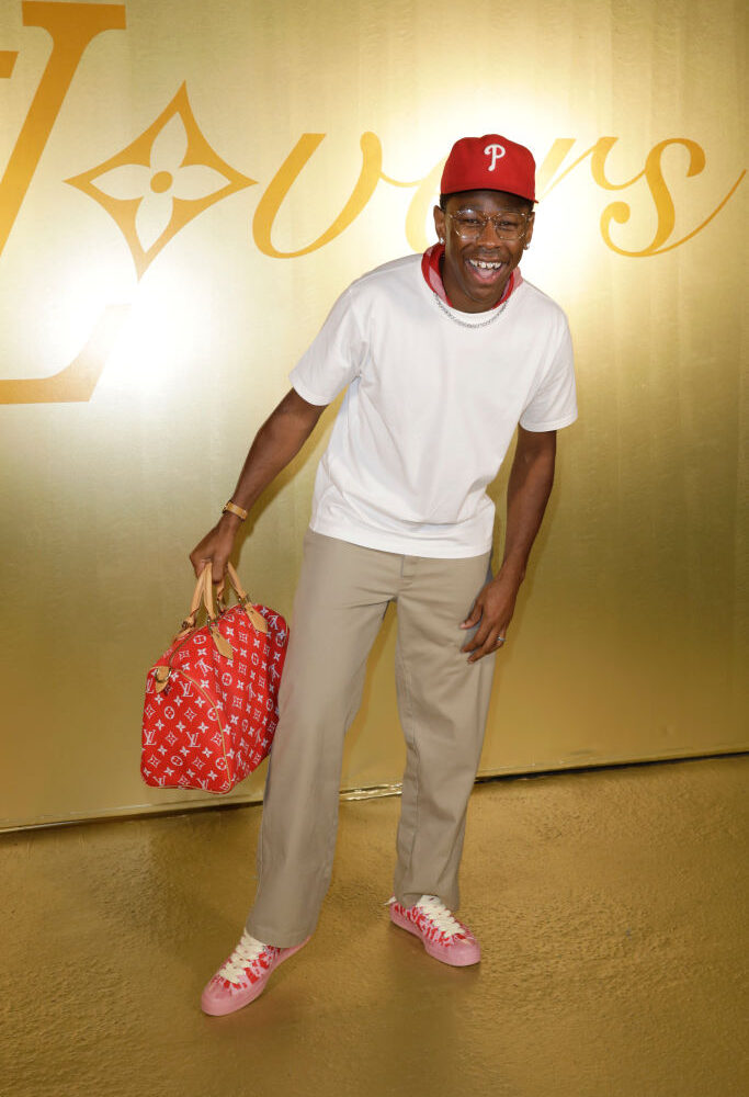 Tyler, The Creator