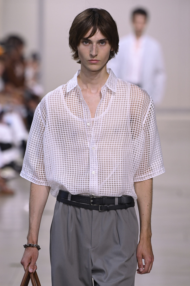 Camicie uomo modelli primavera 2024 Camicie uomo modelli primavera 2024