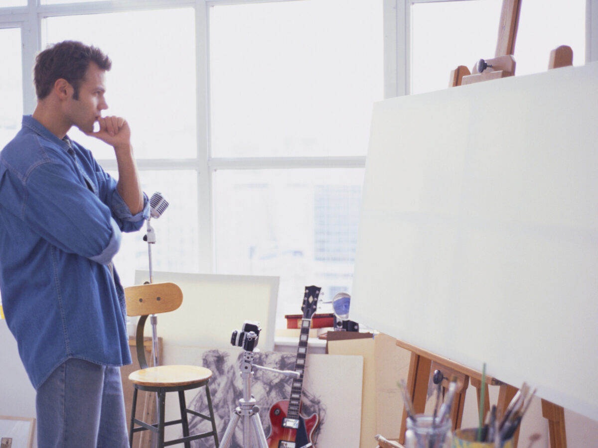 Il flow è pensiero creativo