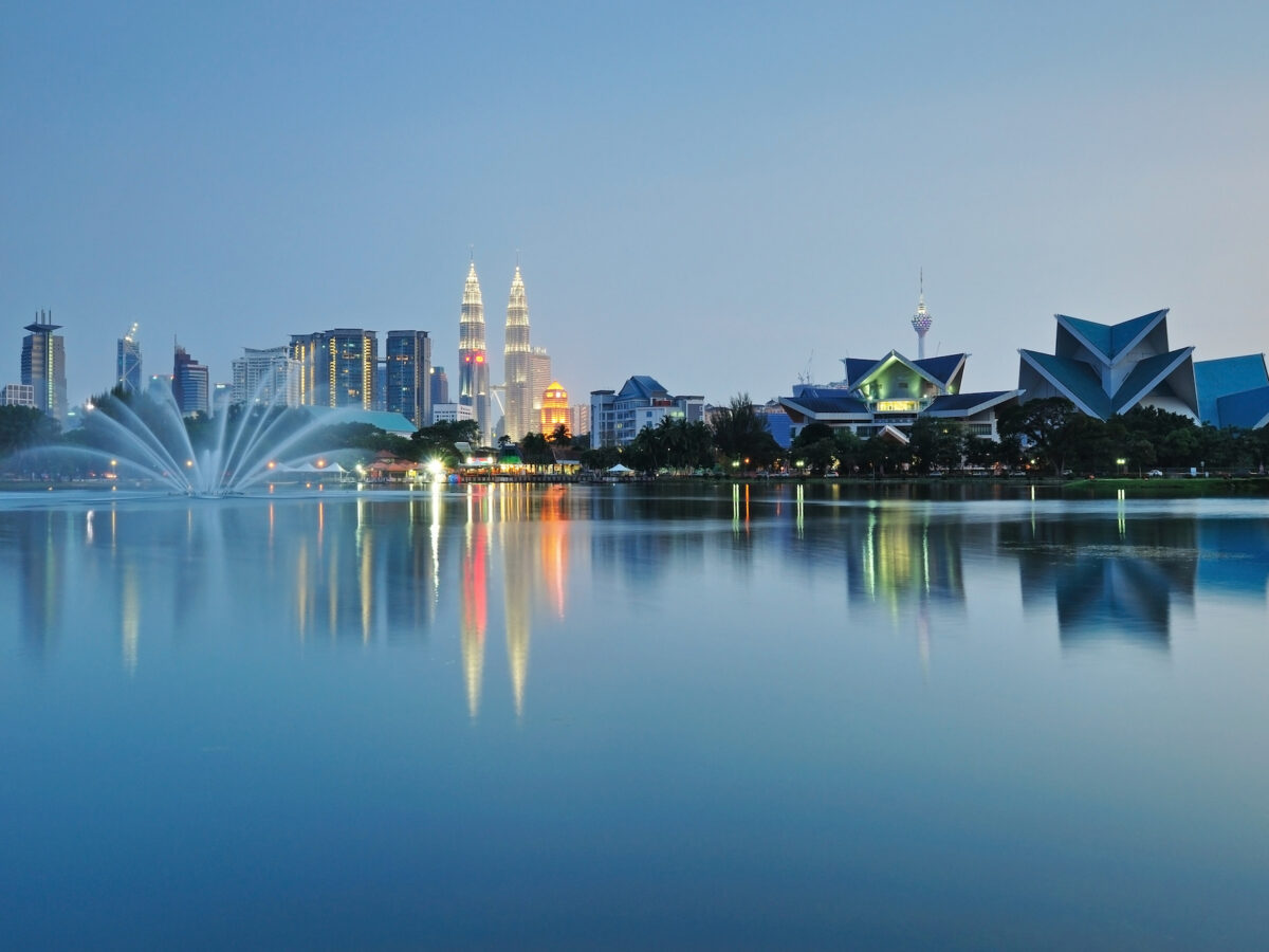 Kuala Lumpur