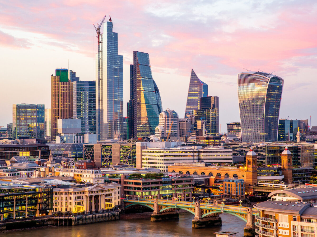 Londra