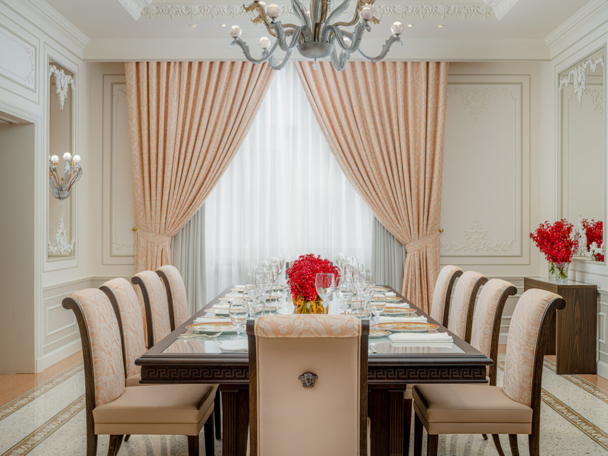 Palazzo Versace Macau_Imperial Suite_02