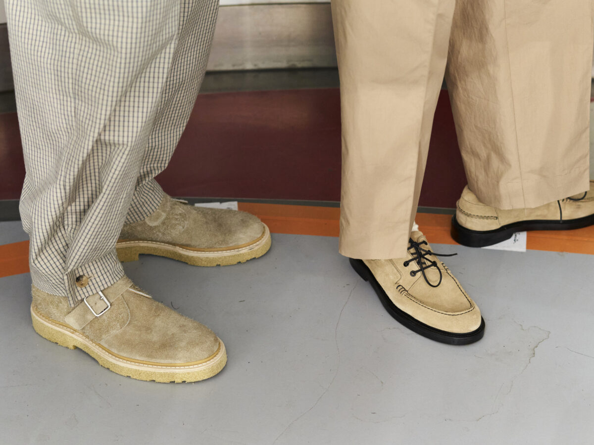 Paul Smith m bks S24 128