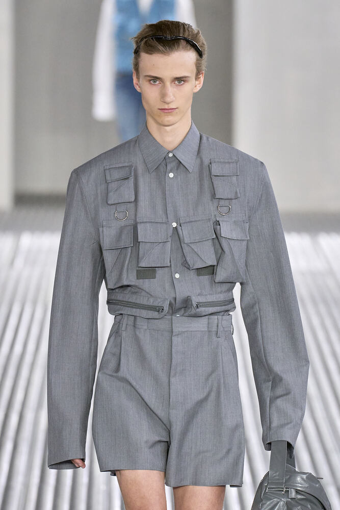 Camicie uomo modelli primavera 2024 Camicie uomo modelli primavera 2024