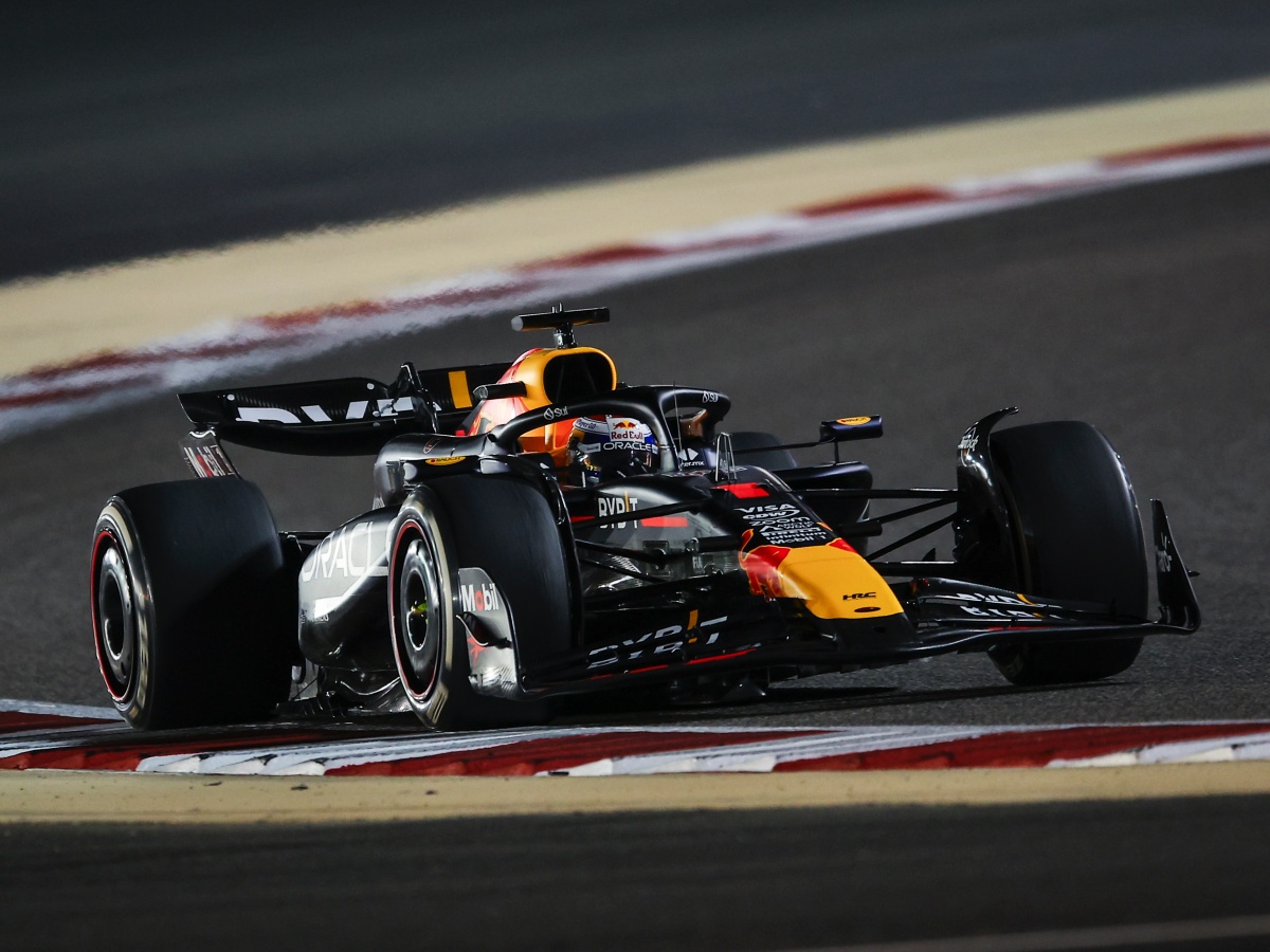 Red Bull