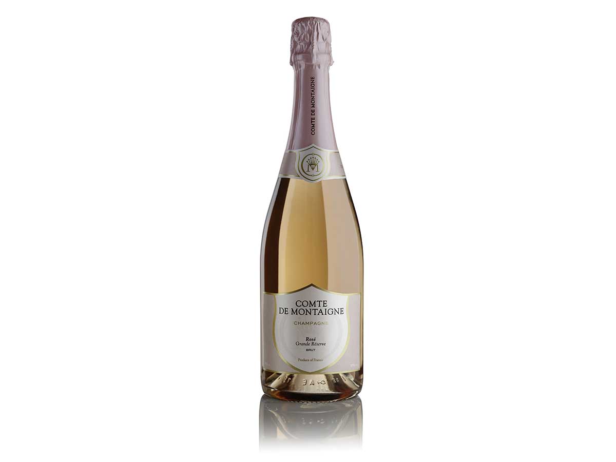 Rosé-Comte-de-Montaigne Rosé-Comte-de-Montaigne