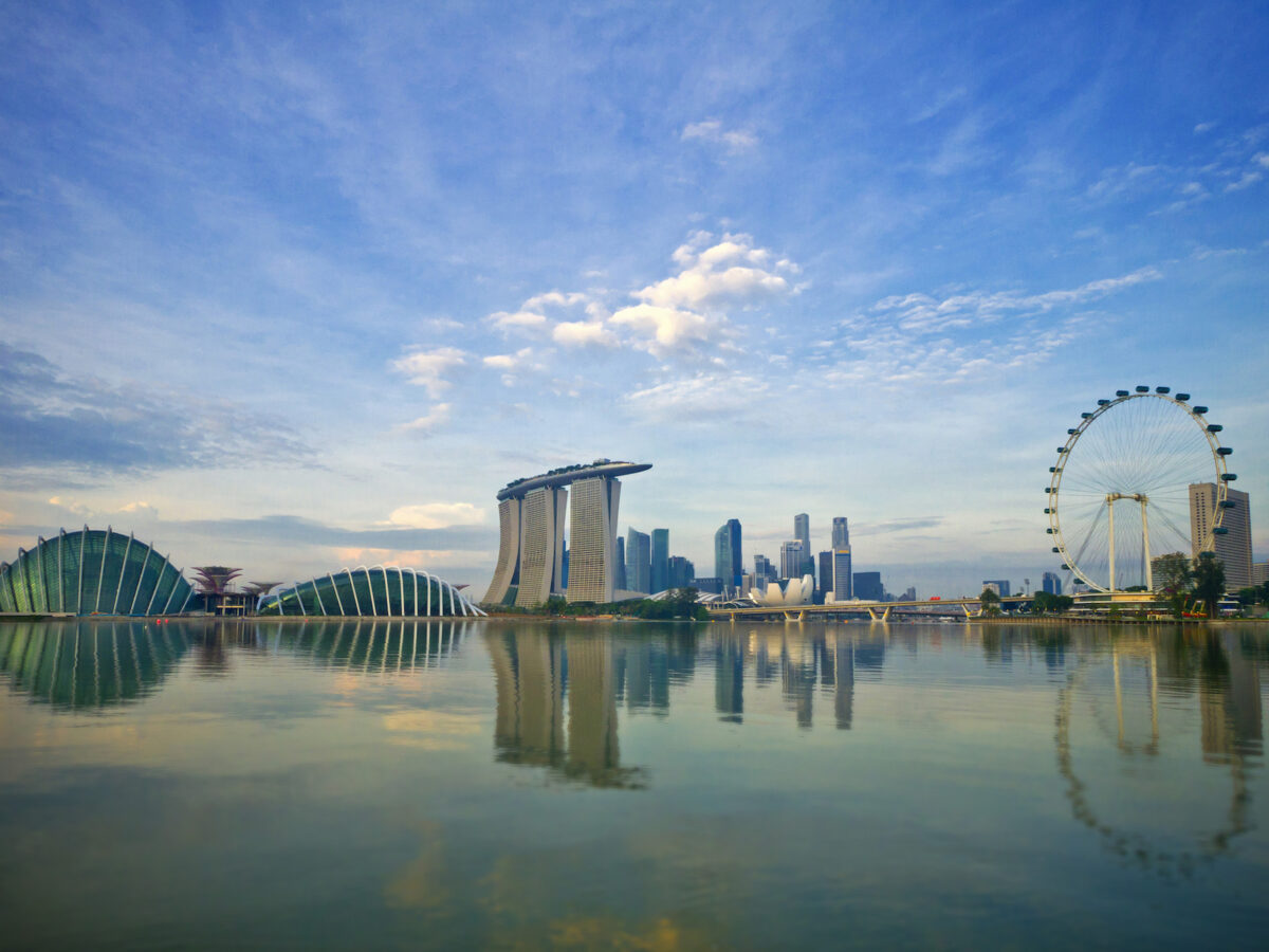 Singapore