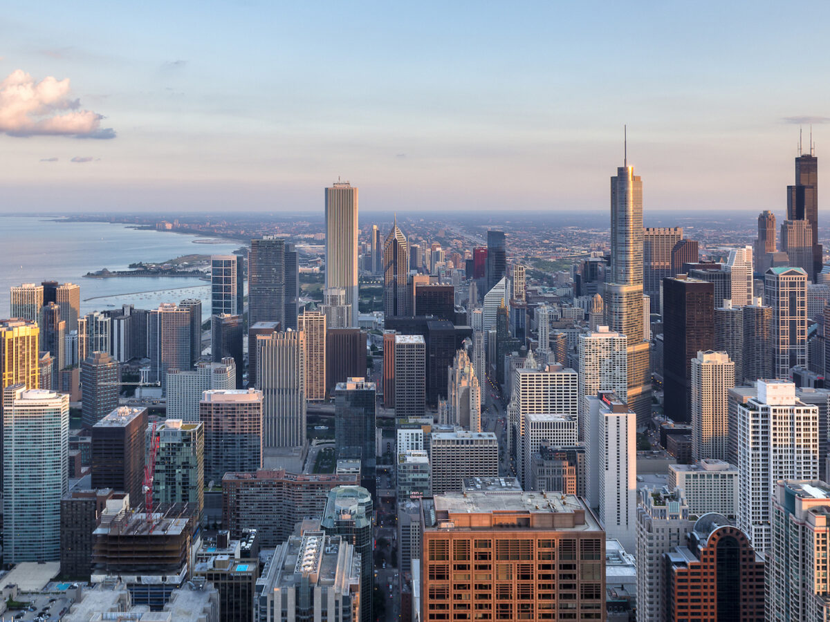 Chicago