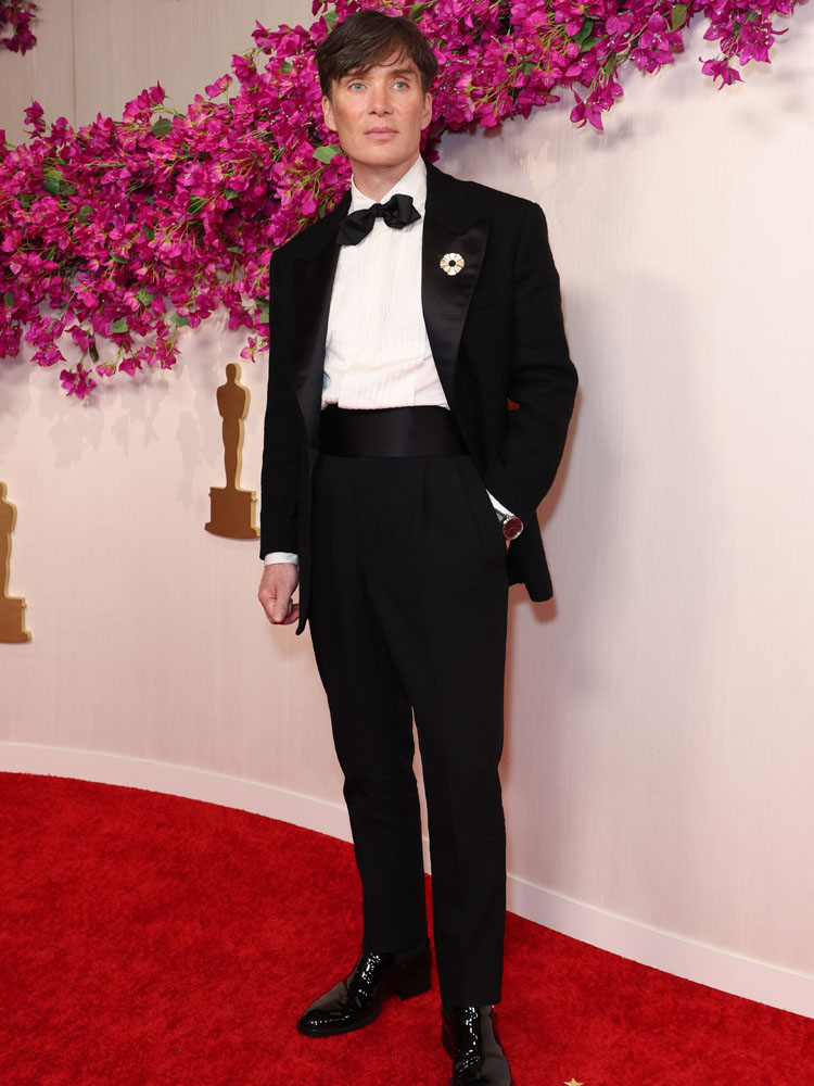 Cillian Murphy Cillian Murphy