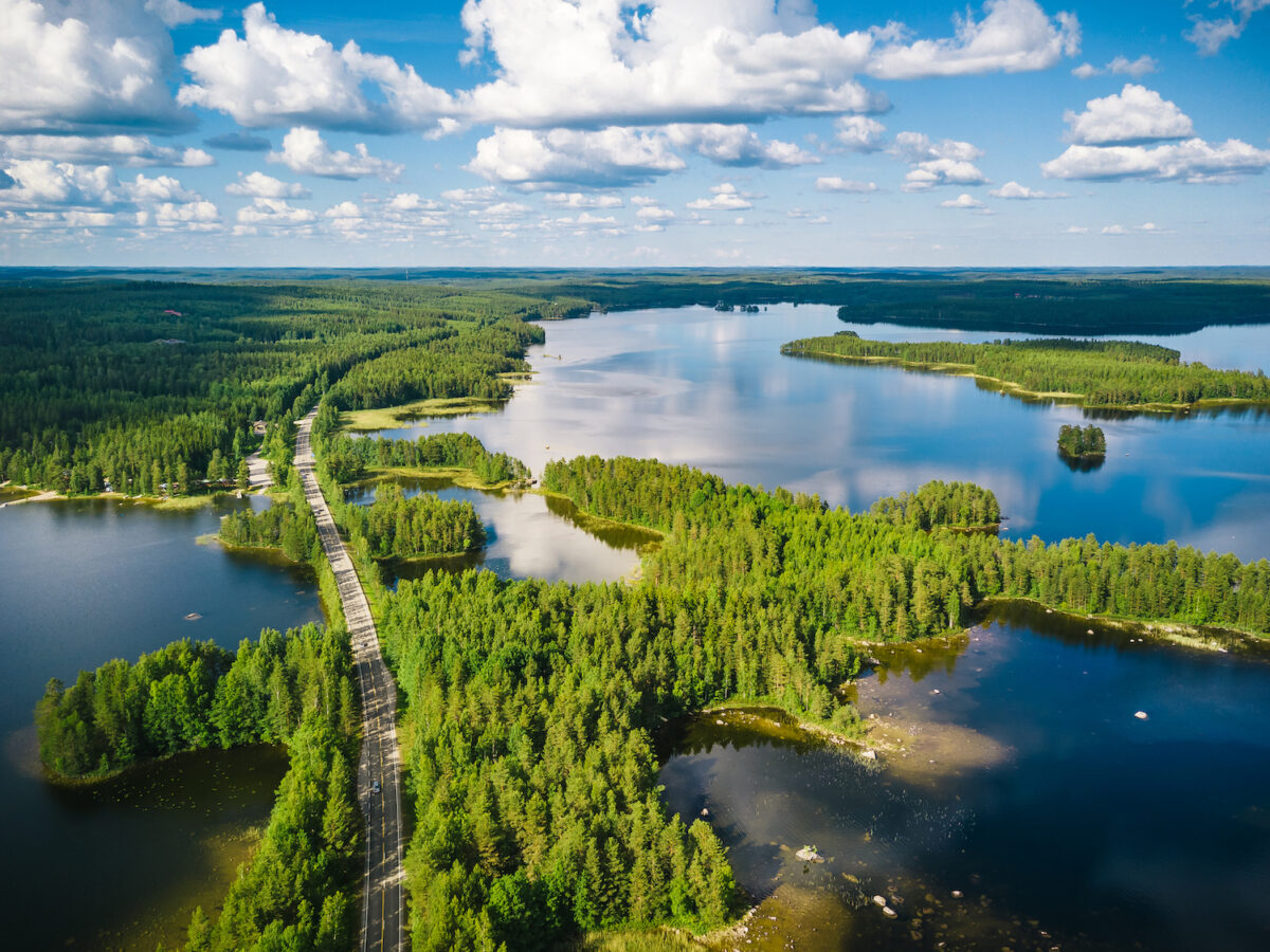 Finlandia