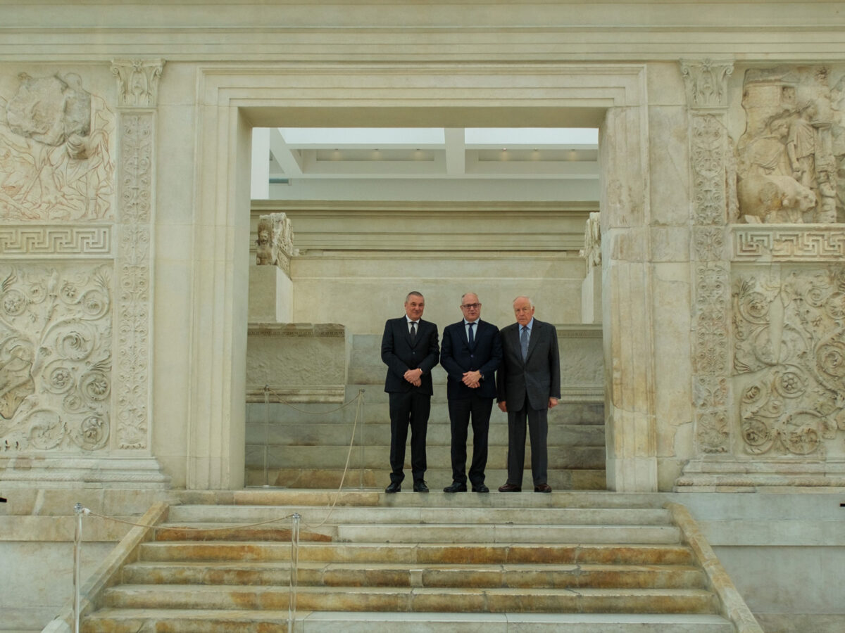 Fondazione Bvlgari Fondazione Bvlgari