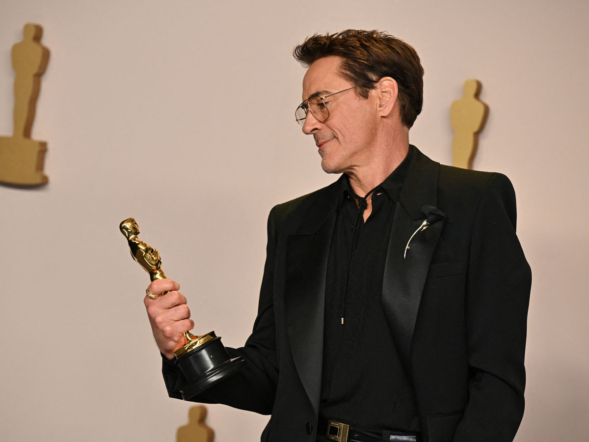 Oscar 2024 Robert Downey Jr. Oscar 2024 Robert Downey Jr.