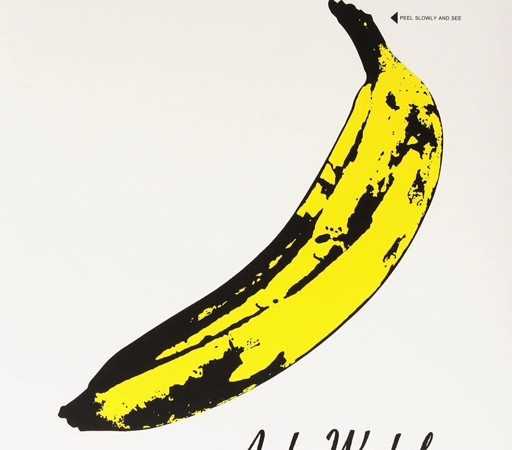 Andy Warhol e i Velvet Underground