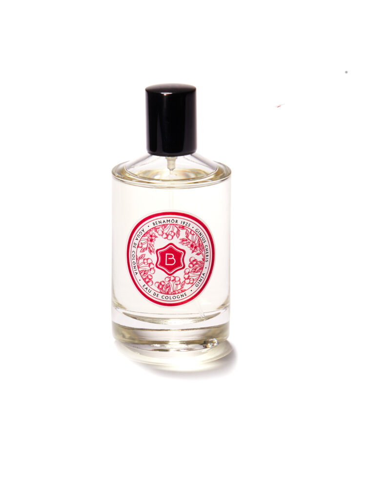 Benamôr_Ginja_Cologne