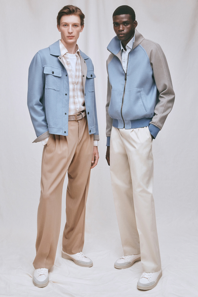 pantaloni leggeri uomo primavera 2024 pantaloni leggeri uomo primavera 2024