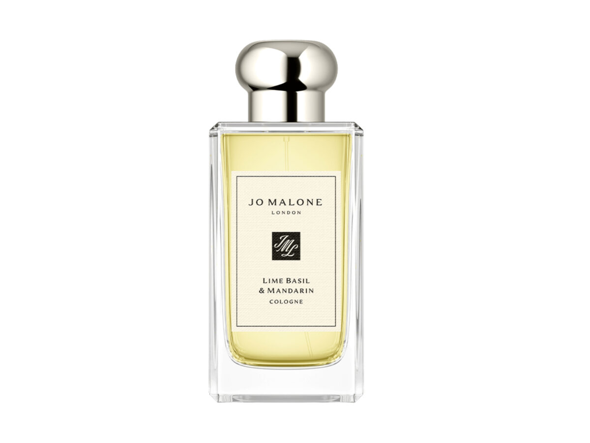 Cologne Lime Basil & Mandarin_Jo Malone London