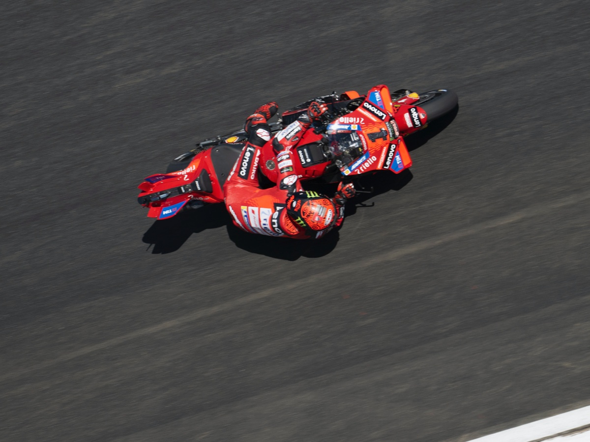 Ducati