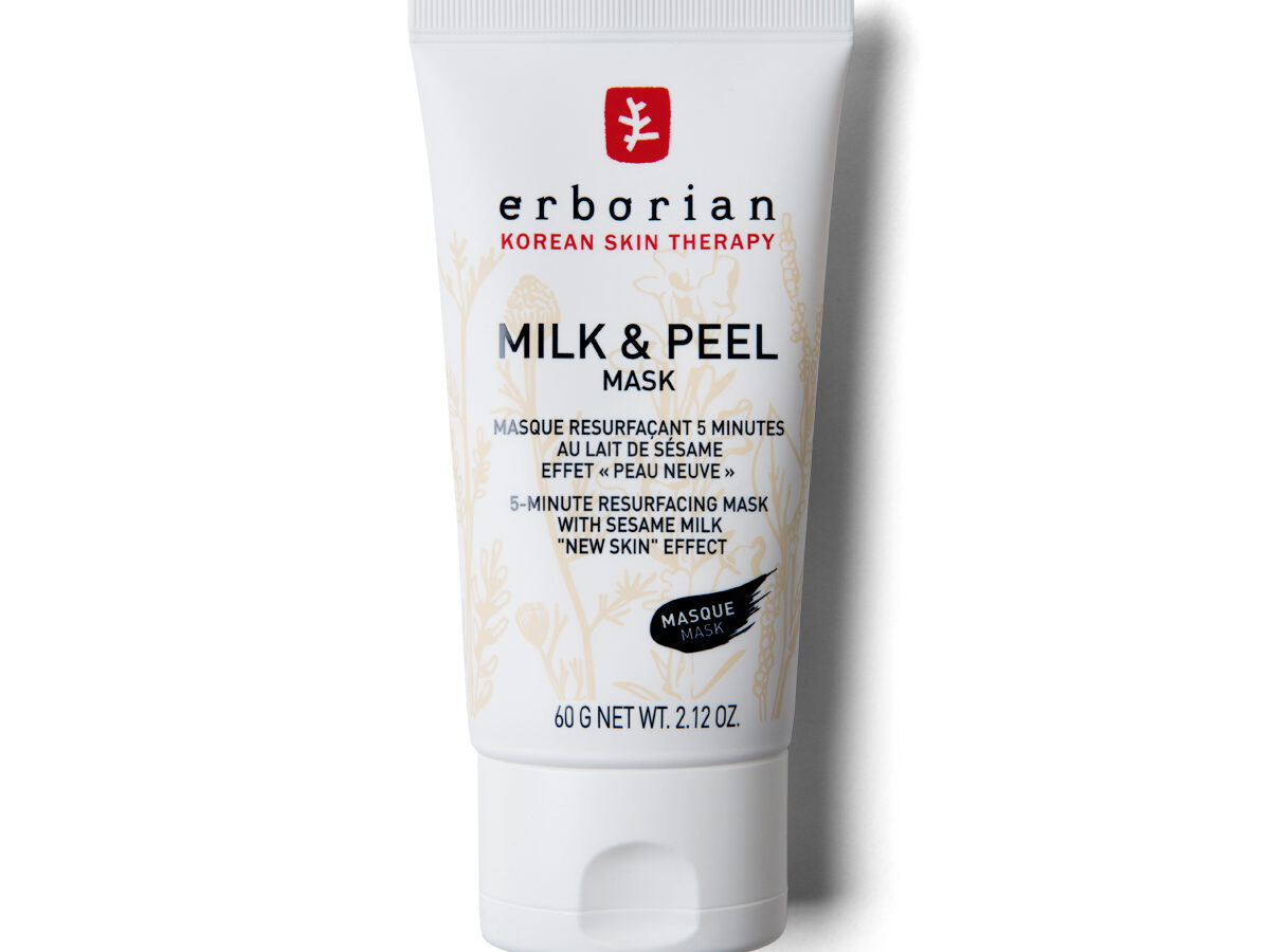 Erborian_Milk-Peel Mask