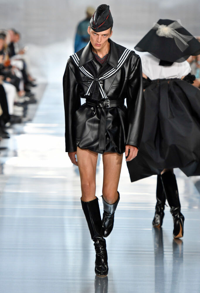 modelli da tenere d'occhio