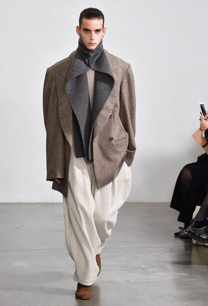 modelli da tenere d'occhio