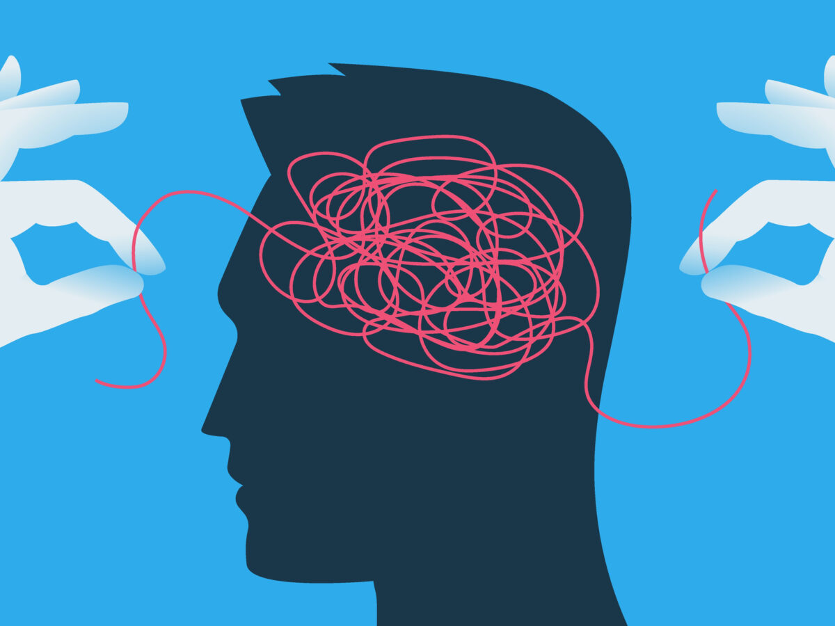 stanchezza mentale consigli