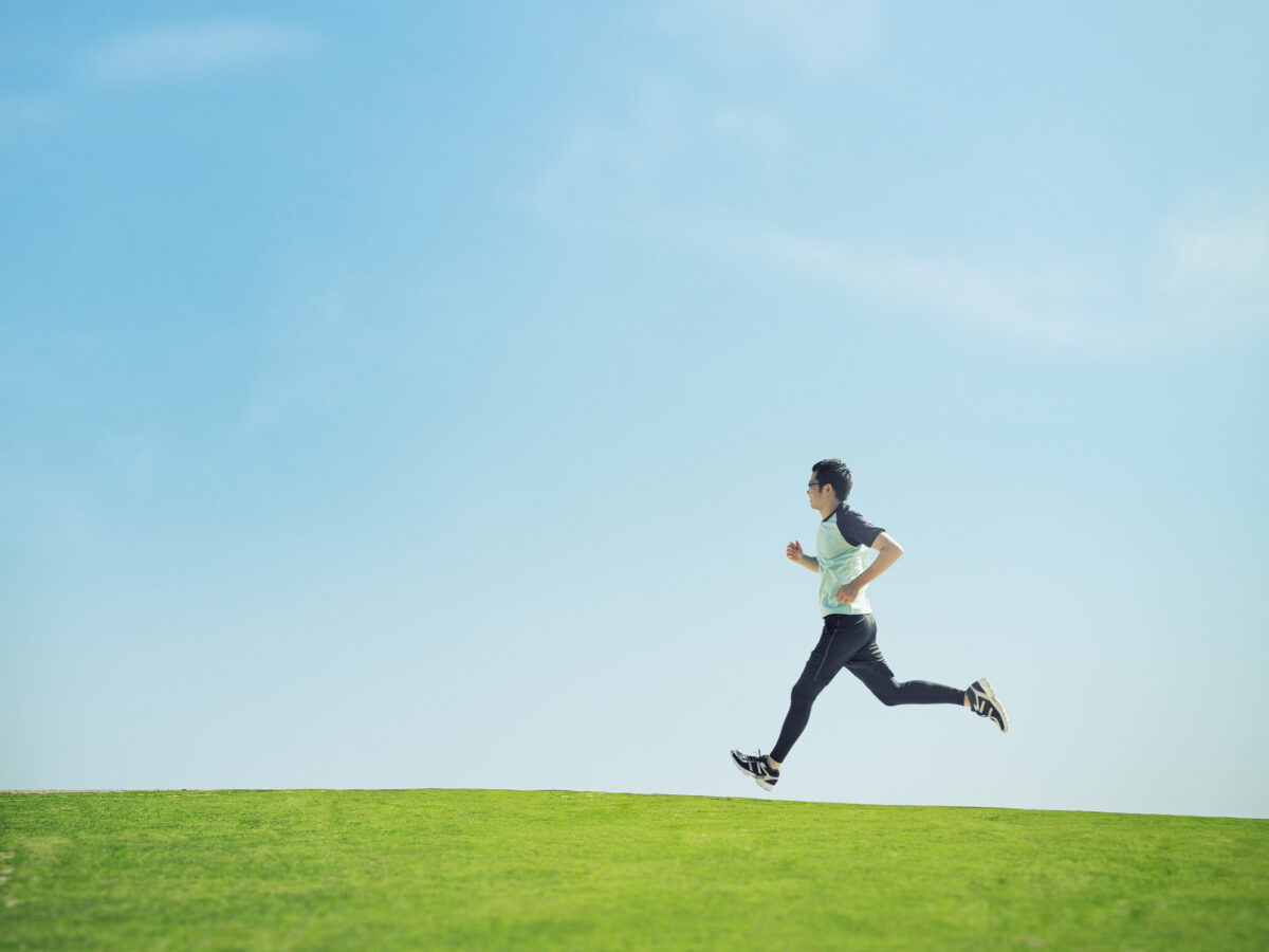 consigli per inziare a correre