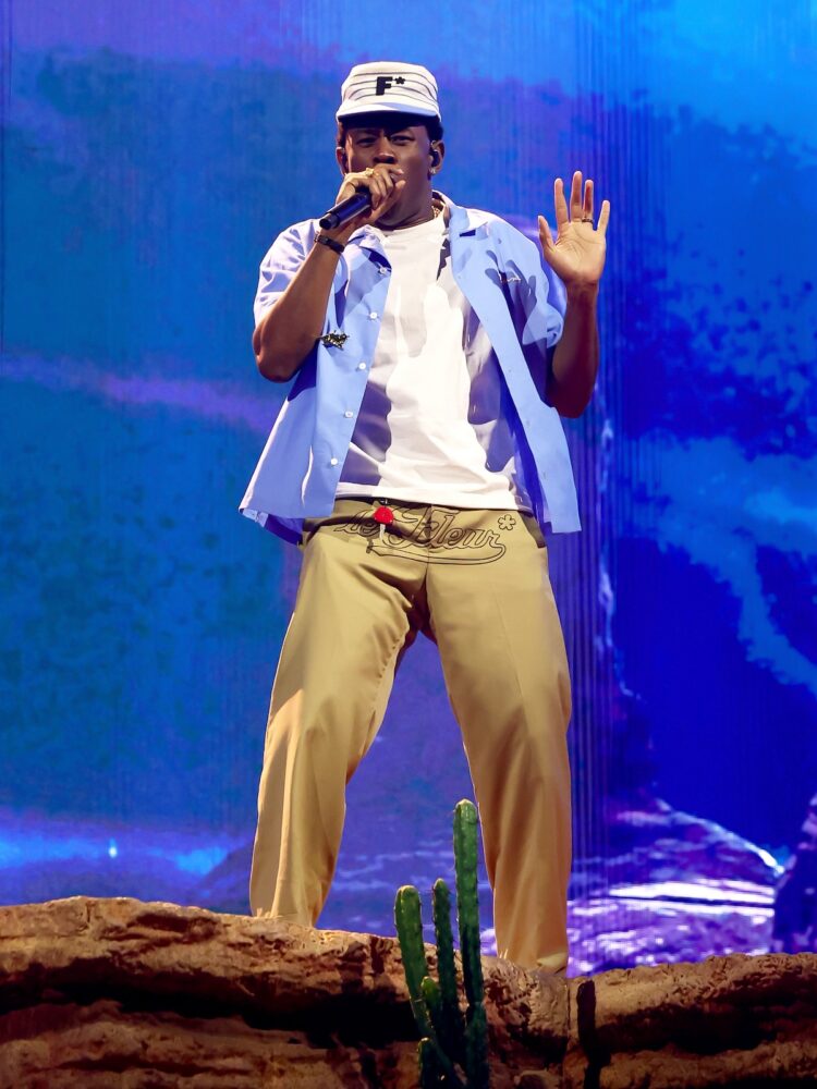 Coachella festival 2024