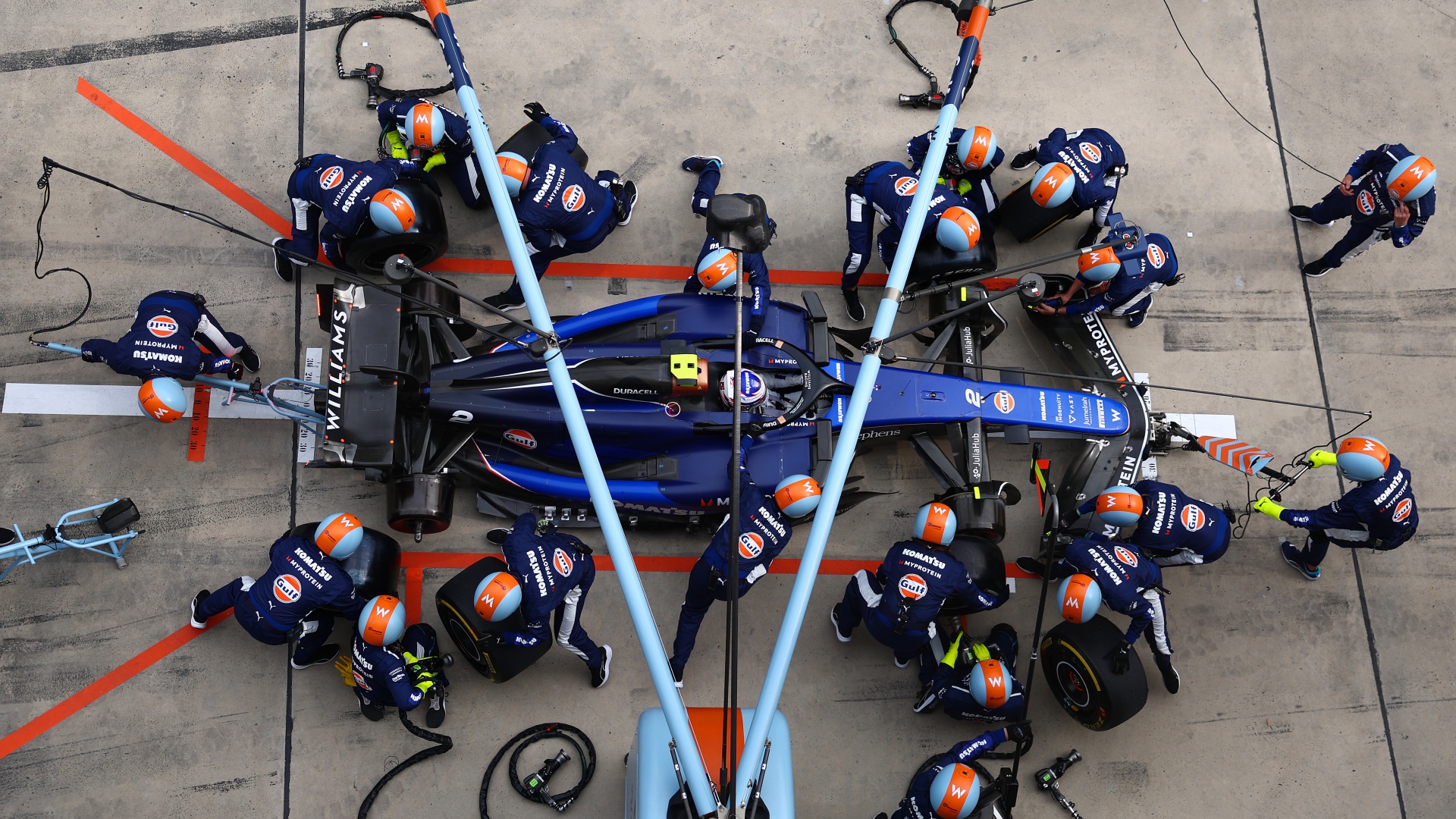 Mondiale F1 2024 - GP Miami: gli orari TV su Sky e TV8